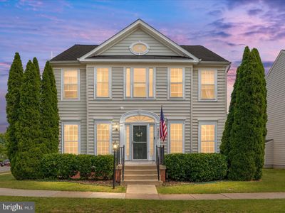 6040 Gayleburg Pl, Gainesville, VA, 20155