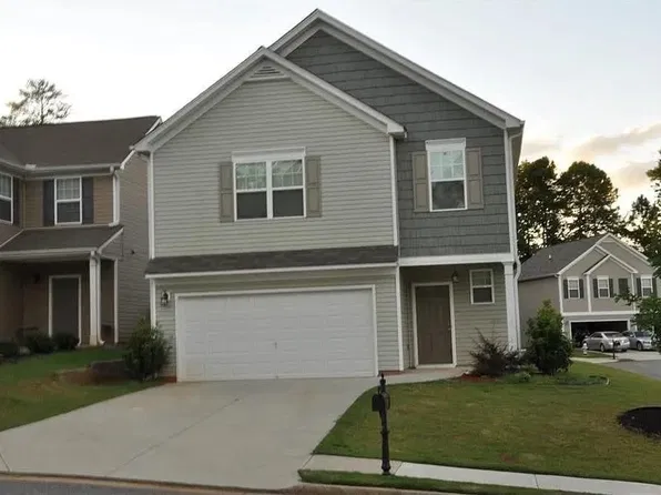 783 Lobdale Falls Dr, Lawrenceville, GA 30045