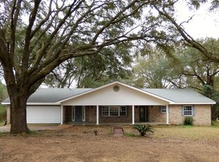 150 Highway 44, Jayess, MS 39641