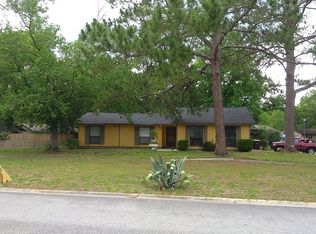 8576 Rampart Rd, Jacksonville, FL 32244