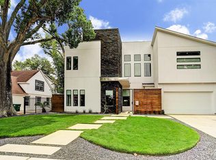 2335 Dorrington St, Houston, TX 77030