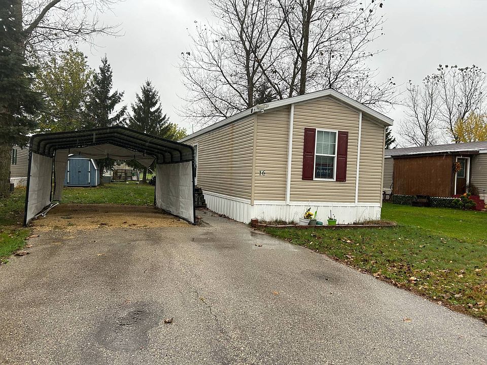 1st image of 13875 Graphite Rd Lot 16