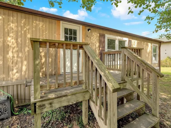 8437 Industrial Dr, Cedar Hill, MO 63016