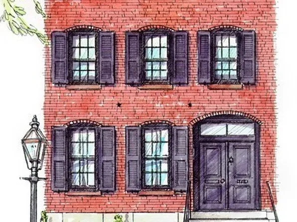 102 Chestnut St, Boston, MA 02108