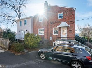 1733 N Edison St, Arlington, VA 22207