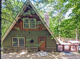 137 Sweetleaf Ln, Deep Gap, NC 28618