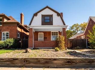 354 S Lincoln Street, Denver, CO 80209