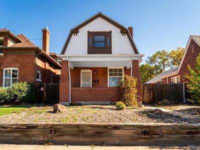 354 S Lincoln Street, Denver, CO, 80209