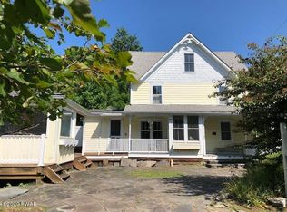 2583 River Rd, Damascus, PA 18415