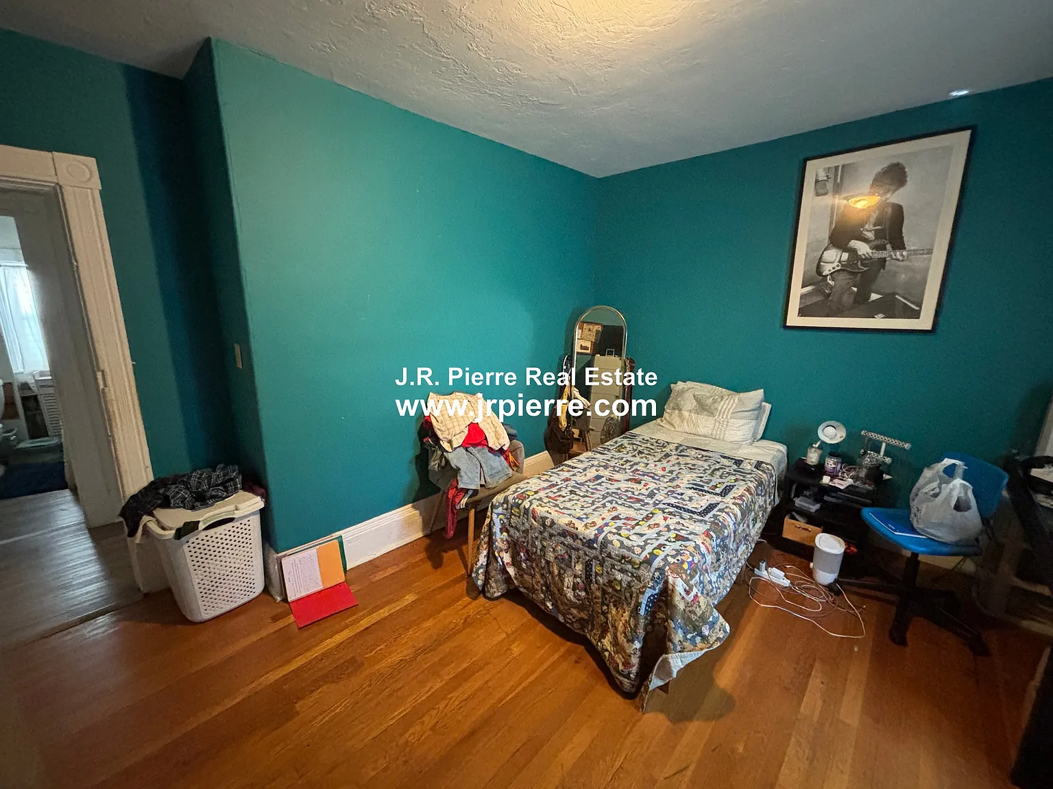 2 bed, 1.0 bath, 850 sqft, $2,800 — Photo 2