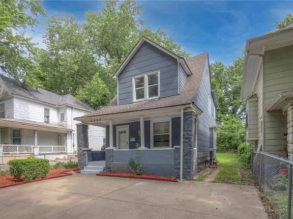 3232 Morrell Ave, Kansas City, MO 64123