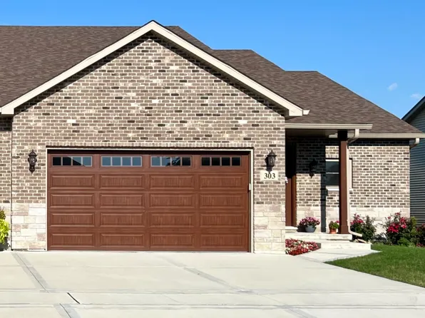 26424 W Stephanie Dr, Channahon, IL 60410