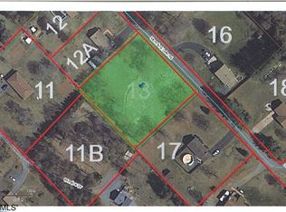 Tulip Ln, Orange, VA 22960