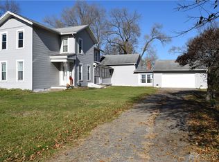 11884 Gerlaugh Rd, Medway, OH 45341