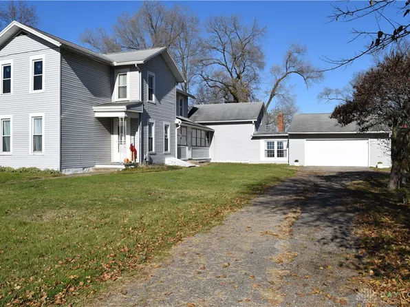 11884 Gerlaugh Rd, Medway, OH 45341