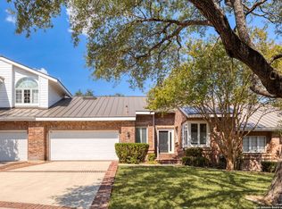 4 Villa Jardin, San Antonio, TX 78230
