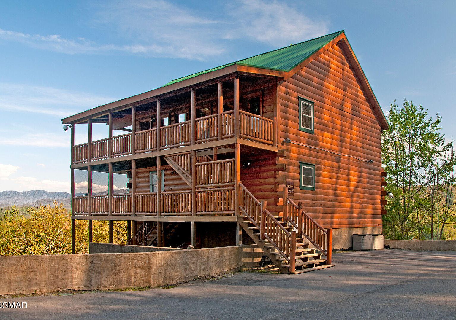 4735 Nottingham Heights Way, Pigeon Forge, TN 37863 | MLS