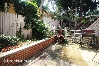 Rented by Brooklyn Properties