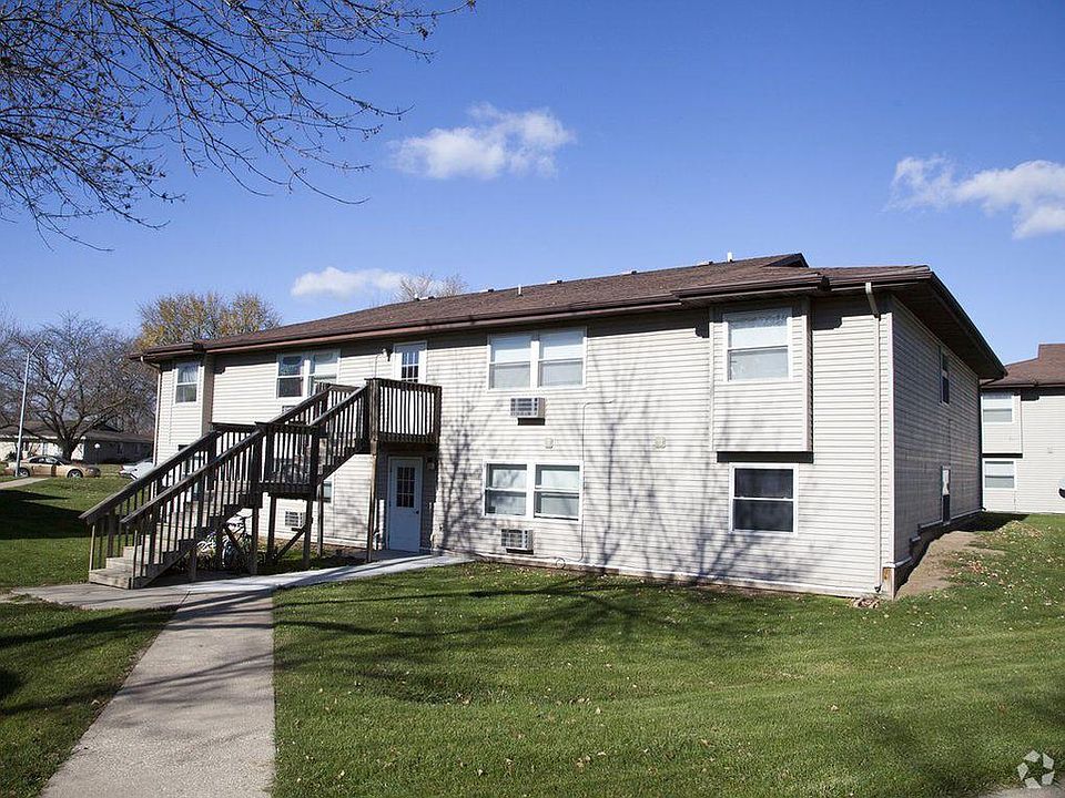 Scotchview Manor Family Apartments