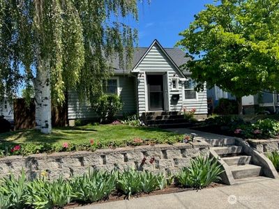 1013 University, Walla Walla, WA, 99362