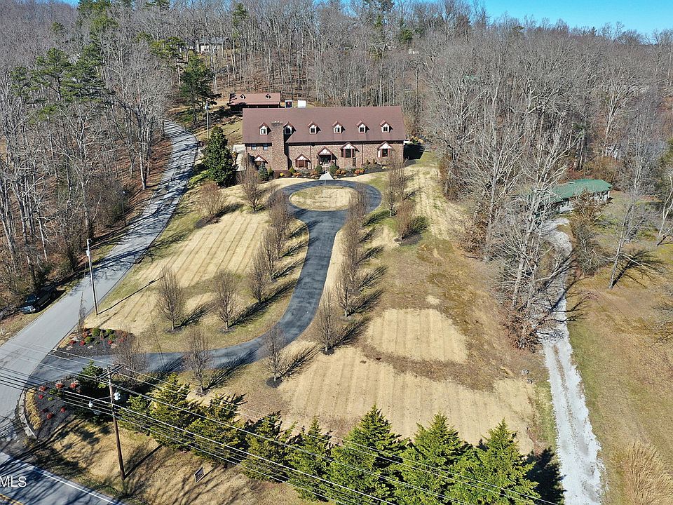 795 Skyline Dr, Oneida, TN 37841 MLS 1224910 Zillow