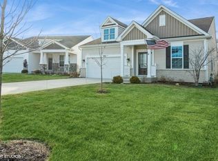 340 Bowing Way, Lake Geneva, WI 53147