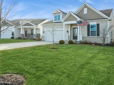 340 Bowing WAY, Lake Geneva, WI, 53147