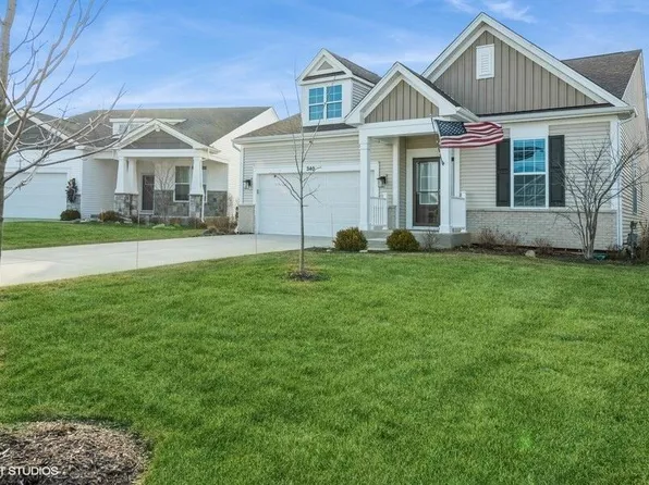 340 Bowing WAY, Lake Geneva, WI 53147