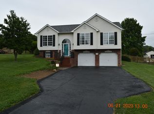 115 Sarahs Way, Jonesborough, TN 37659