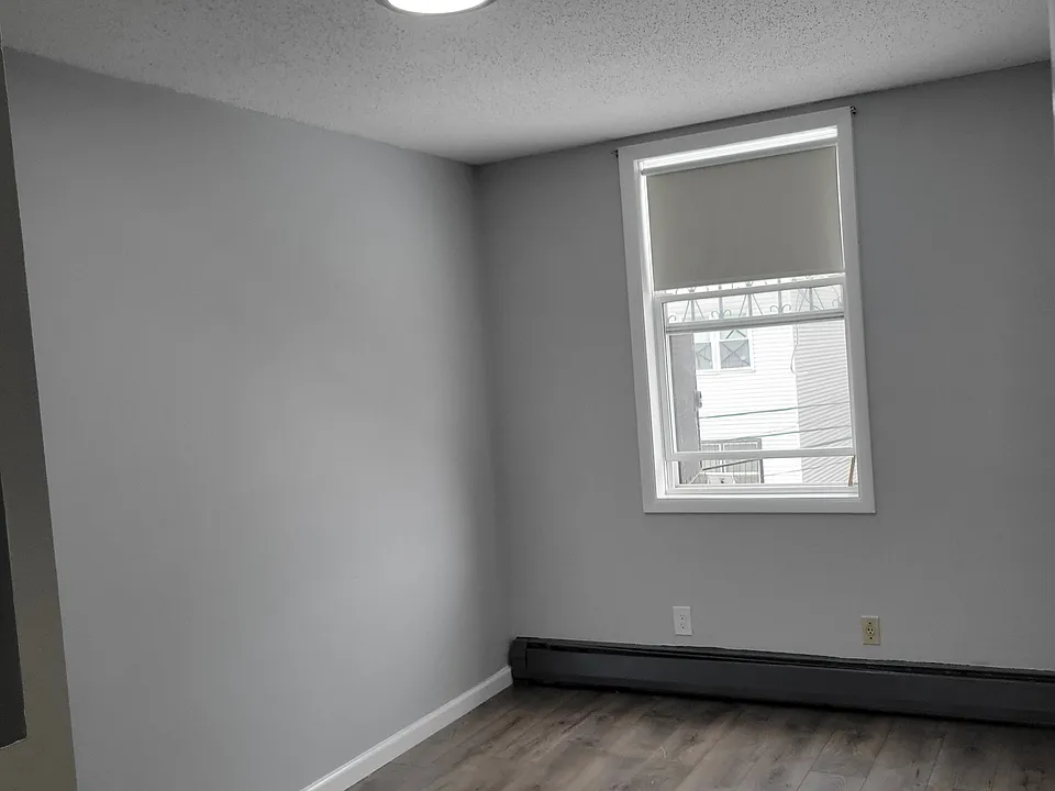small room