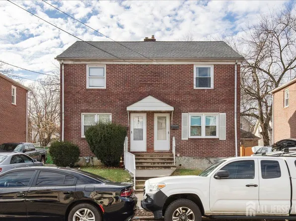 184 Lawrence St, New Brunswick, NJ 08901
