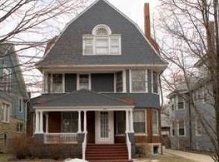 4840 S Kimbark Ave, Chicago, IL