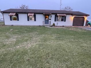 12323 State Route 707, Mendon, OH 45862