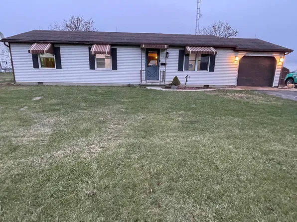 12323 State Route 707, Mendon, OH 45862