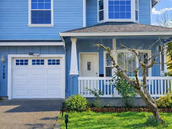 7120 SE Sterling Ln, Hillsboro, OR 97123