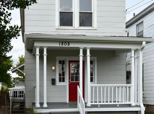 1808 Wayland Ave, Cincinnati, OH 45212