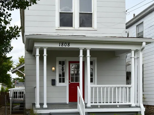 1808 Wayland Ave, Cincinnati, OH 45212