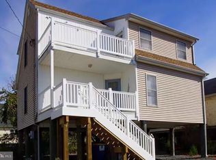 107 Wyatt St, Frederica, DE 19946