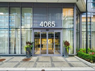 4065 Confederation Pkwy #1304, Mississauga, ON L5B 0G4