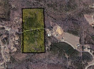 119 Piercetown Rd, Fulton, MS 38843