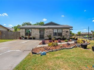 3602 Bacon Ranch Rd, Killeen, TX 76542