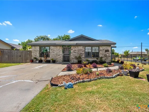 3602 Bacon Ranch Rd, Killeen, TX 76542
