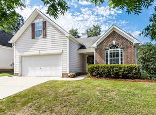 5729 Keowee Way, Raleigh, NC 27616