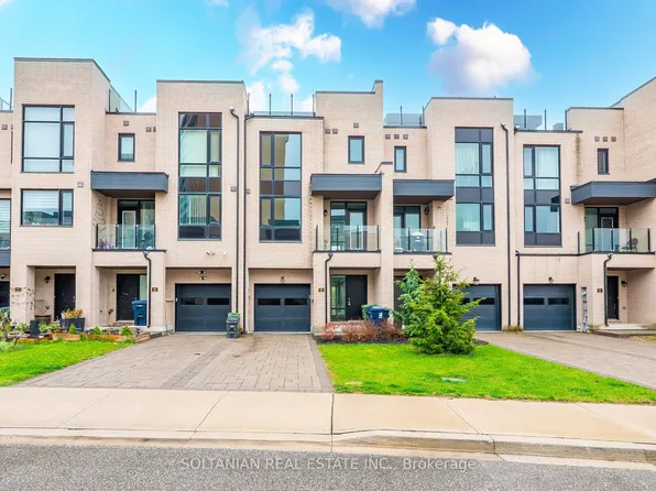 85 Pony Farm Dr, Toronto, ON M9R 0B3
