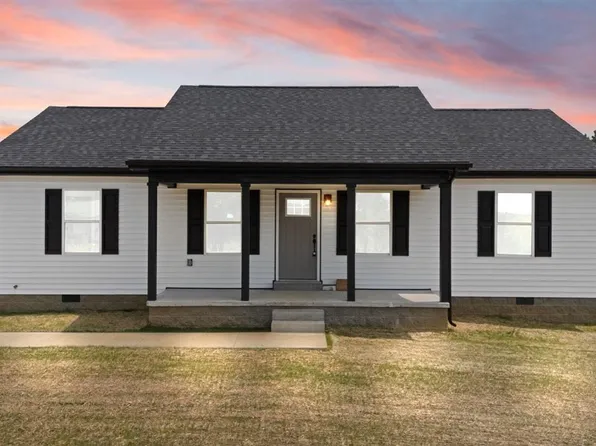 642 Union Light Rd, Mammoth Cave, KY 42259