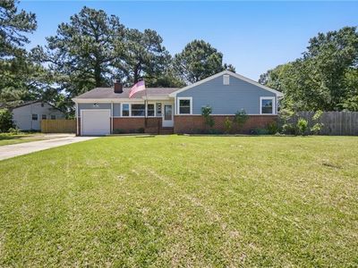 1133 Saint Julian Dr, Chesapeake, VA, 23323