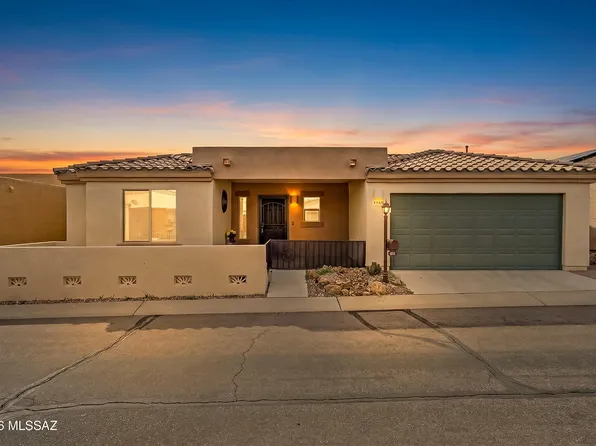 1149 W Calle Trio Los Panchos, Sahuarita, AZ 85629