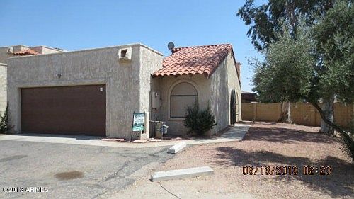 1915 N Avenida De Palmas, Casa Grande, AZ 85122 | Zillow