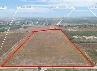 0 W Mile 9 1/2 Rd, Mission, TX 78573