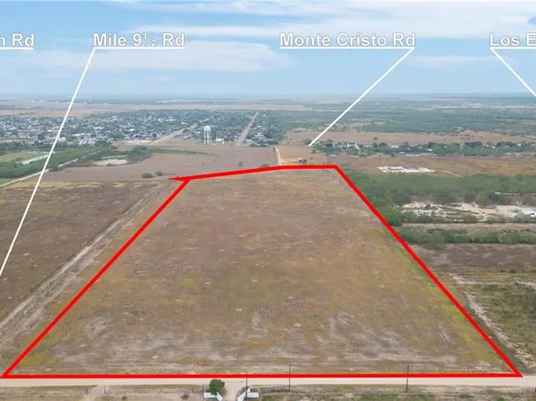 0 W Mile 9 1/2 Rd, Mission, TX 78573